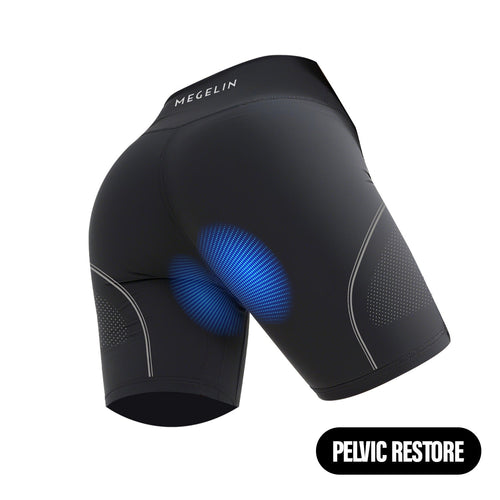 Narlea® Firm & Tone Shorts