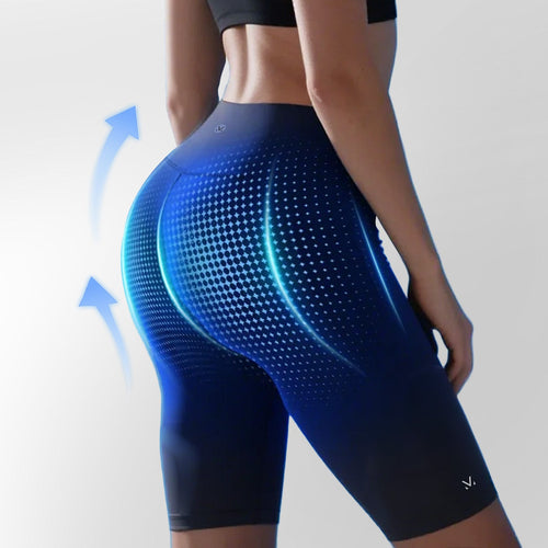 Narlea® Firm & Tone Shorts
